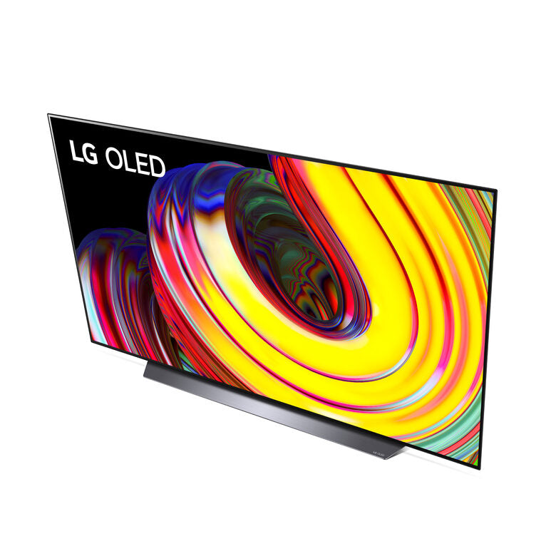 LG OLED 4K 65'' Serie CS6 OLED65CS6LA Smart TV