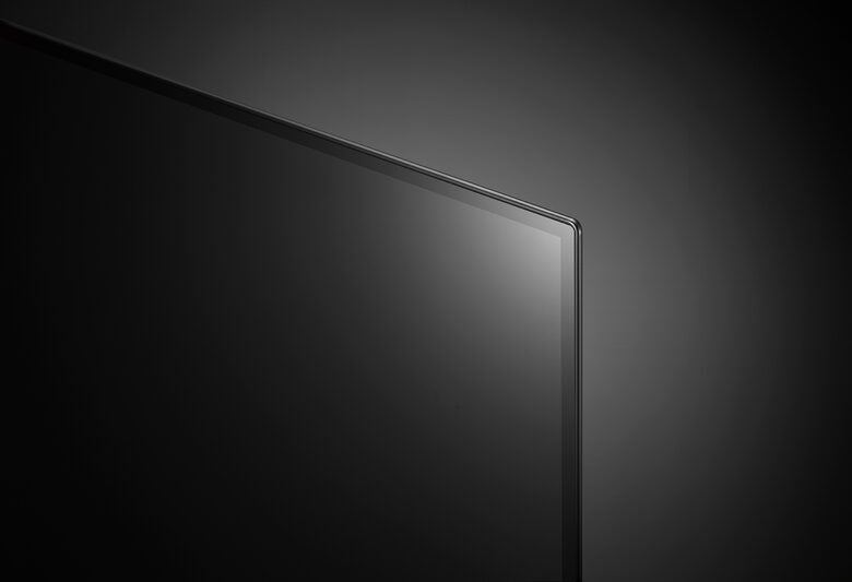 LG OLED 4K 65'' Serie CS6 OLED65CS6LA Smart TV