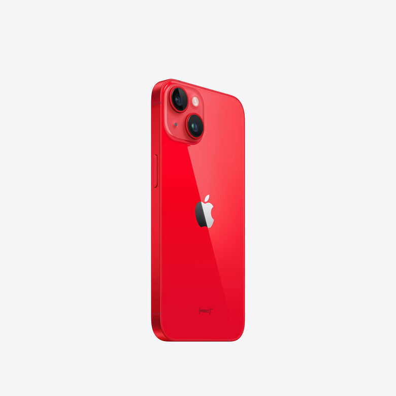 Apple iPhone 14 512GB Rosso
