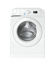 Indesit BWA 91486X W IT lavatrice Caricamento frontale 9 kg 1400 Giri/min A Bianco