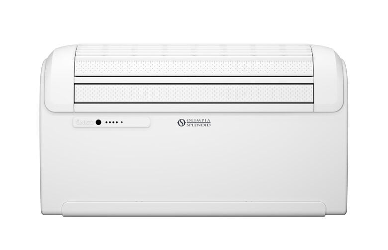 Olimpia Splendid Unico Art 12 Hp Rfa Climatizzatore Senza Bisogno di Unita' Esterna 2.7 Kw