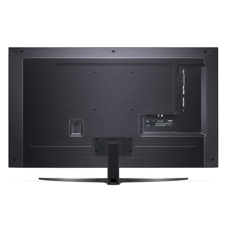 LG NanoCell 50'' Serie NANO82 50NANO826QB 4K Smart TV