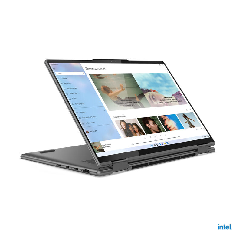 Lenovo Yoga 7 Convertibile 14" Intel i5 16GB 512GB