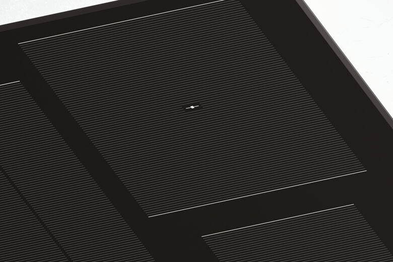 Whirlpool WT 1090 BA Nero Da incasso 90 cm Piano cottura a induzione 5 Fornello(i)