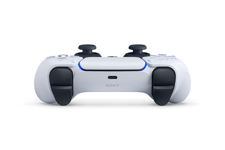 Sony DualSense + FIFA 23 Nero, Bianco Bluetooth Gamepad Analogico/Digitale PlayStation 5