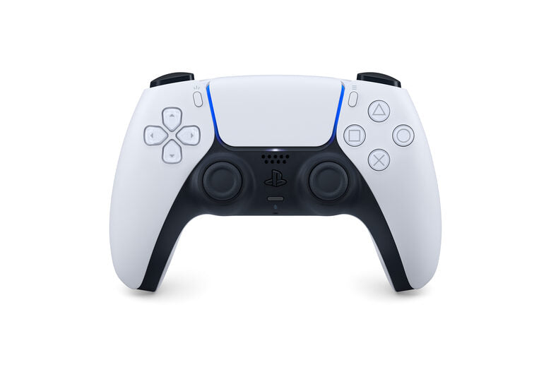 Sony DualSense + FIFA 23 Nero, Bianco Bluetooth Gamepad Analogico/Digitale PlayStation 5