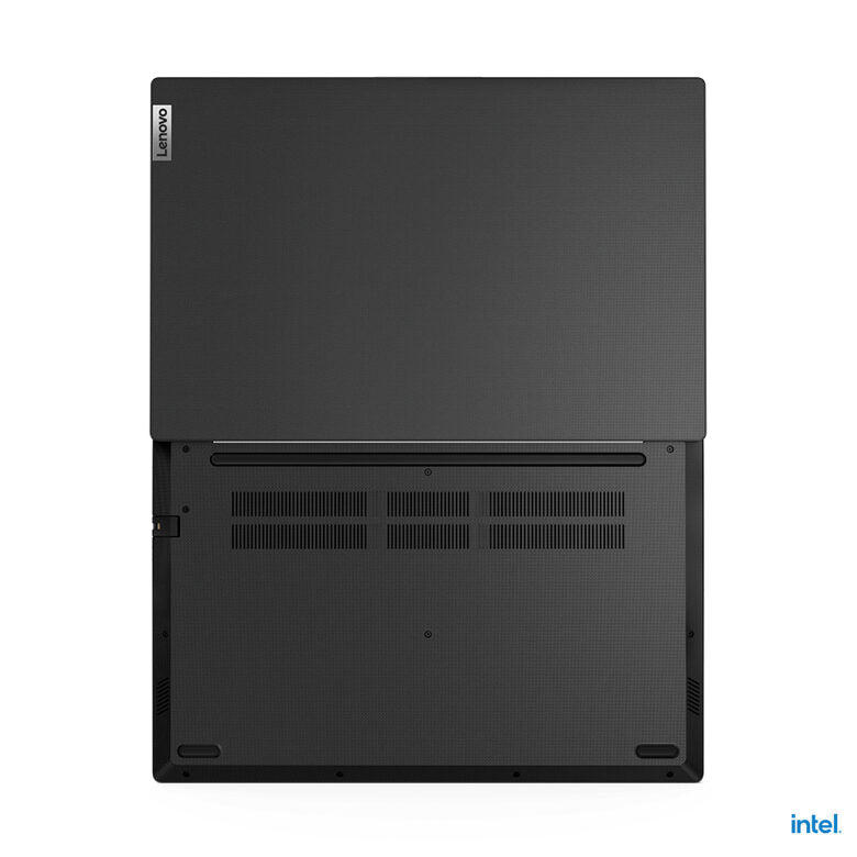 Lenovo V15 G2 IJL Intel® Celeron® N N4500 Computer portatile 39,6 cm (15.6") Full HD 8 GB DDR4-SDRAM 256 GB SSD Wi-Fi 5 (802.11ac) Windows 11 Home Italiano Nero
