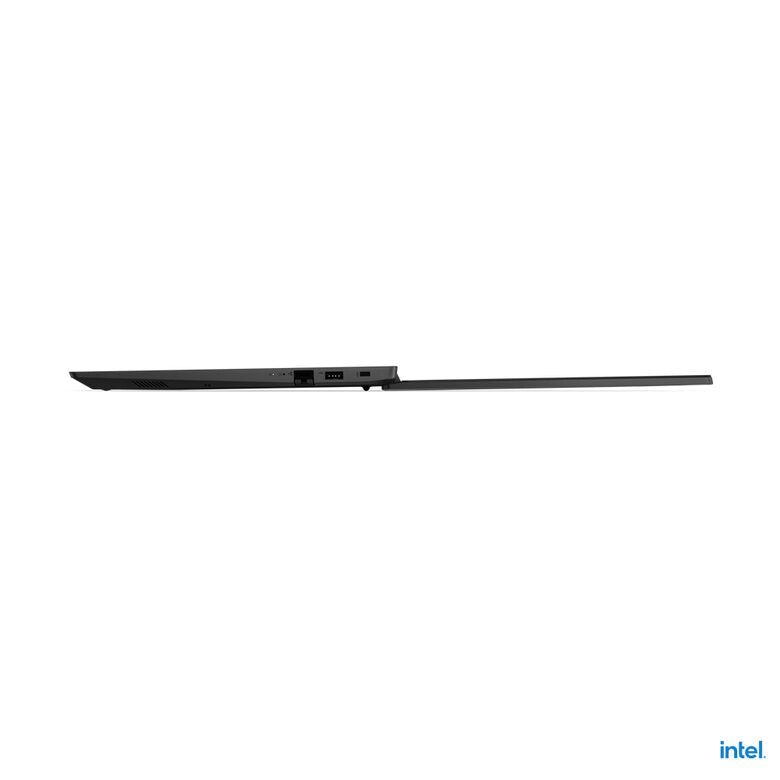 Lenovo V15 G2 IJL Intel® Celeron® N N4500 Computer portatile 39,6 cm (15.6") Full HD 8 GB DDR4-SDRAM 256 GB SSD Wi-Fi 5 (802.11ac) Windows 11 Home Italiano Nero