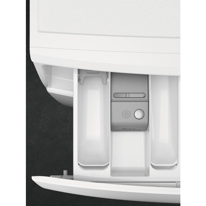 Aeg LR7D96CW Lavatrice a Carica Frontale Serie 7000 9Kg 1551 Giri Vapore Classe A