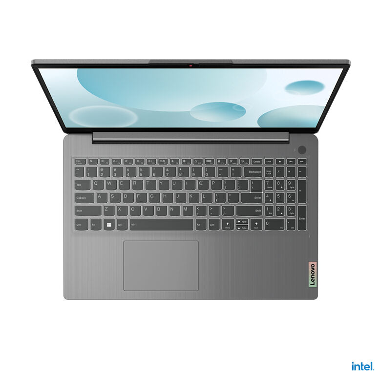 Lenovo IdeaPad 3 Notebook 15" Intel i5 16GB 512GB