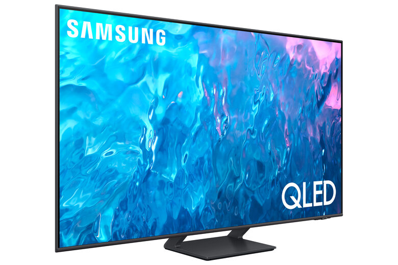 Samsung Series 7 QLED 4K 75" Q70C Smart Tv