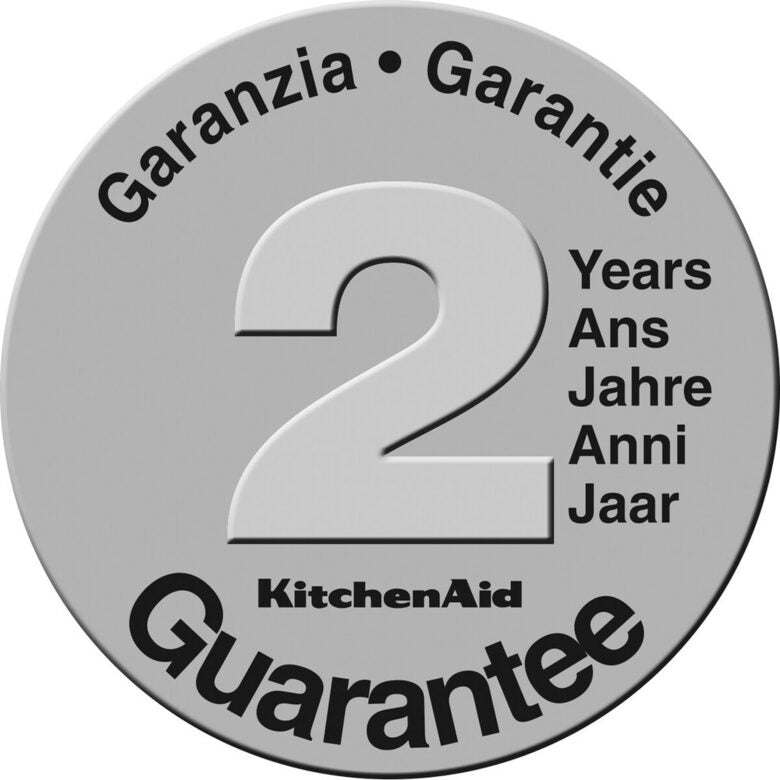 KitchenAid 5KSB1325EAC 1,75 L Frullatore da tavolo 650 W Crema