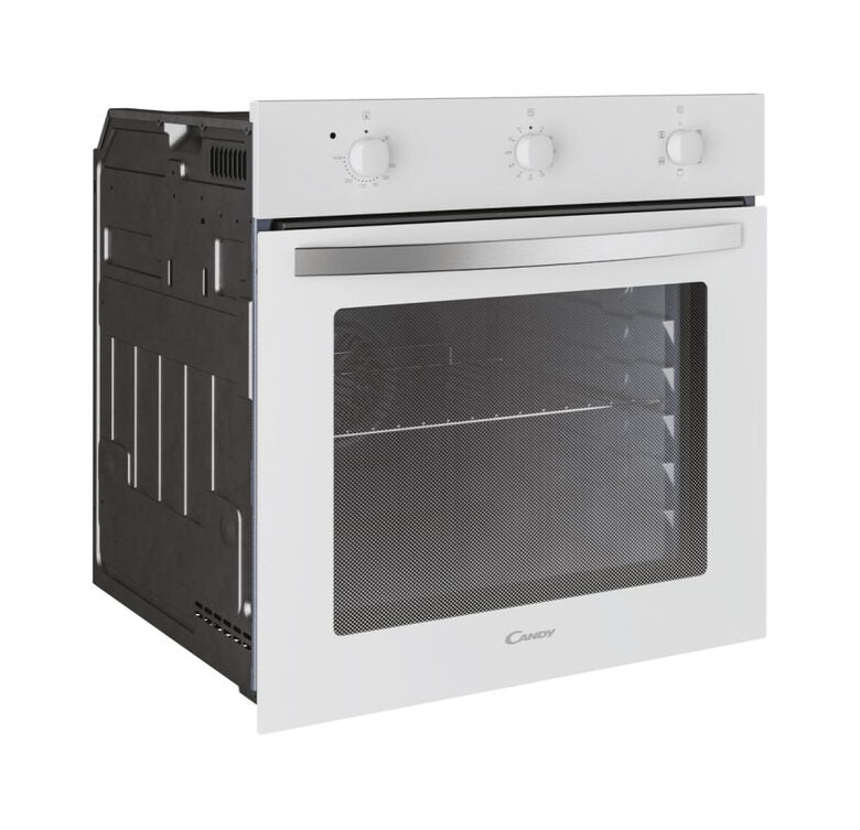 Candy FIDC B502 Forno a Incasso  Bianco A