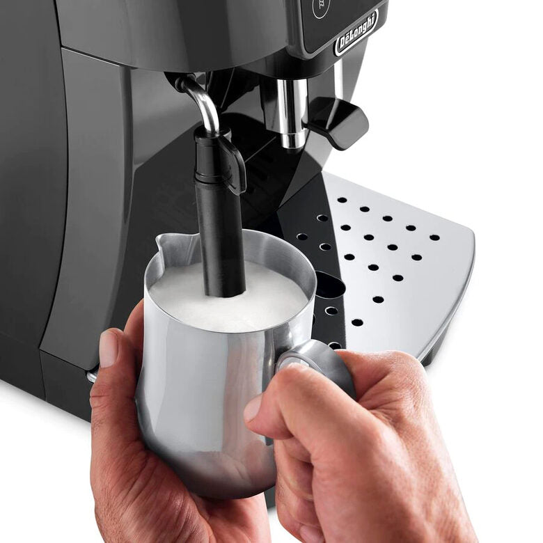 DeLonghi Magnifica ECAM220.22.GB Macchina per espresso per chicchi di caffè o caffè macinato Automatica 1,8 L