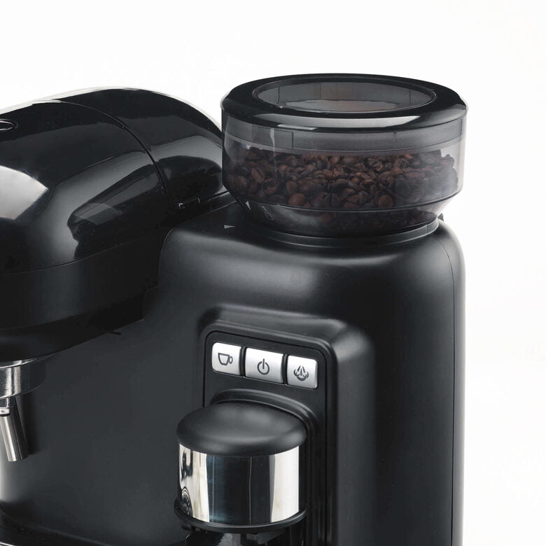 Ariete Macchina Caffè Moderna 1318 Nero