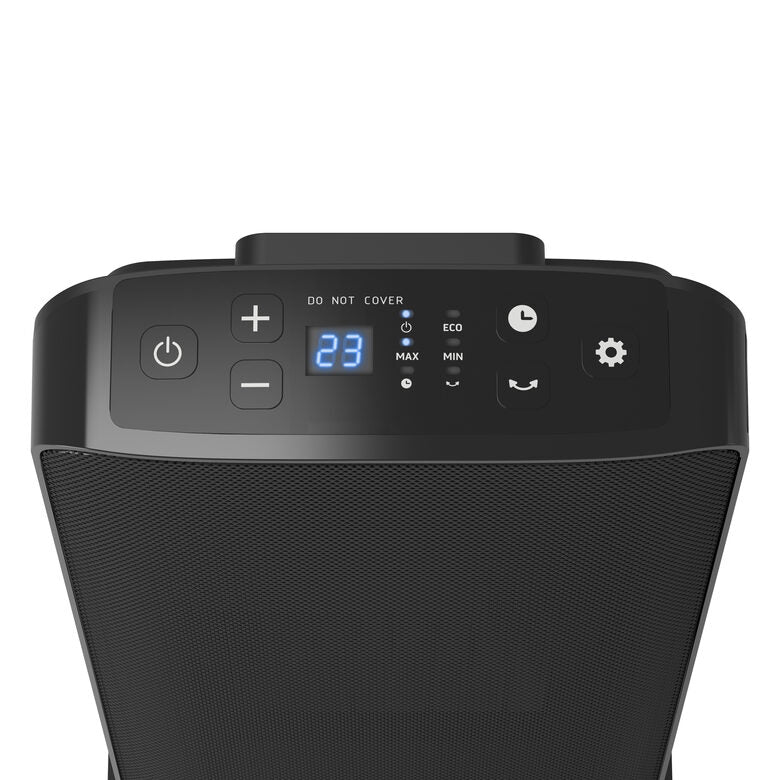 Olimpia Splendid Termoventilatore Caldo Trendy T