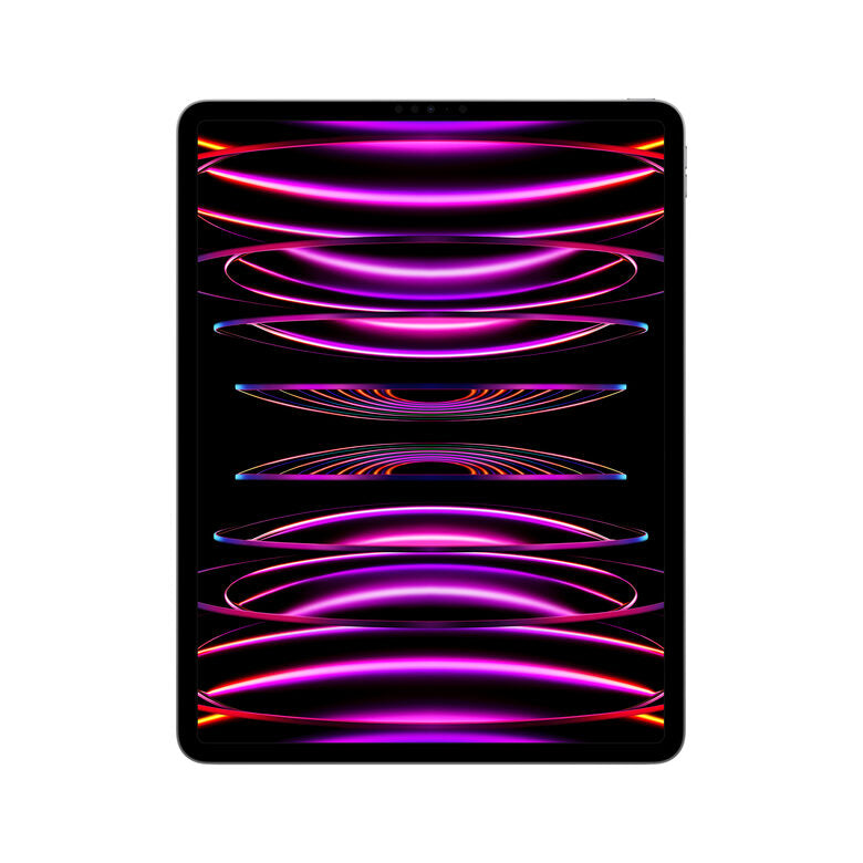 Apple 12.9-pollici iPad Pro Wi‑Fi 128GB - Grigio Siderale