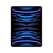 Apple iPad 12.9-pollici Pro Wi‑Fi + Cellular 128GB - Argento