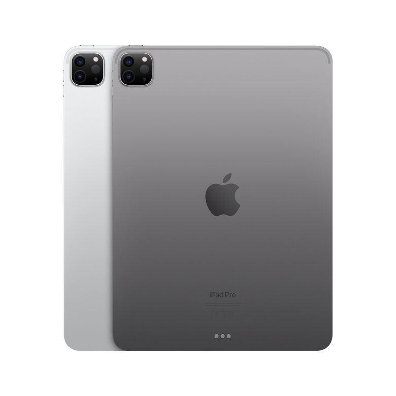 Apple iPad 11-pollici Pro Wi-Fi 512GB - Grigio Siderale