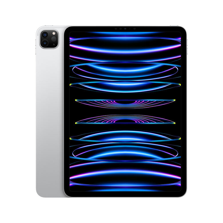 Apple iPad 11-pollici Pro Wi-Fi 256GB - Argento