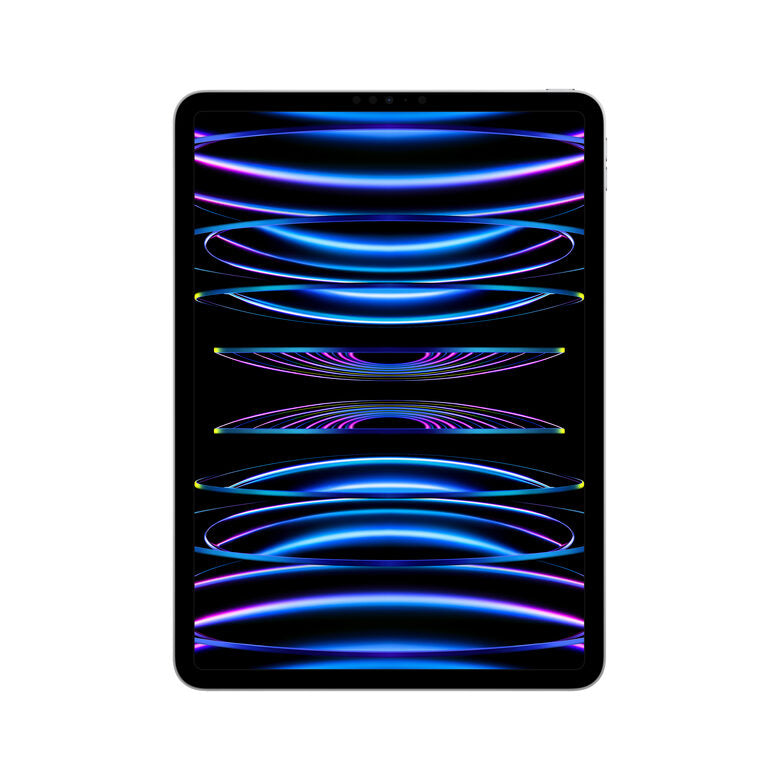 Apple iPad 11-pollici Pro Wi-Fi 256GB - Argento