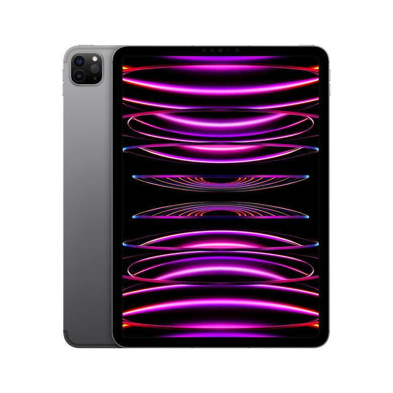 Apple iPad 11-pollici Pro Wi-Fi 256GB - Grigio Siderale