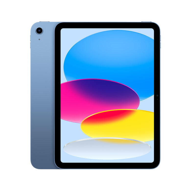 Apple iPad 10.9-pollici Wi-Fi 256GB - Blu