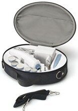 Laica MD6043 strumento per manicure/pedicure