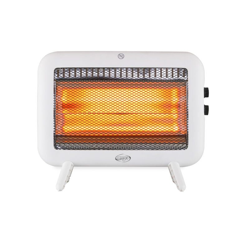 Argo Stufa Al Quarzo Seventy Ice