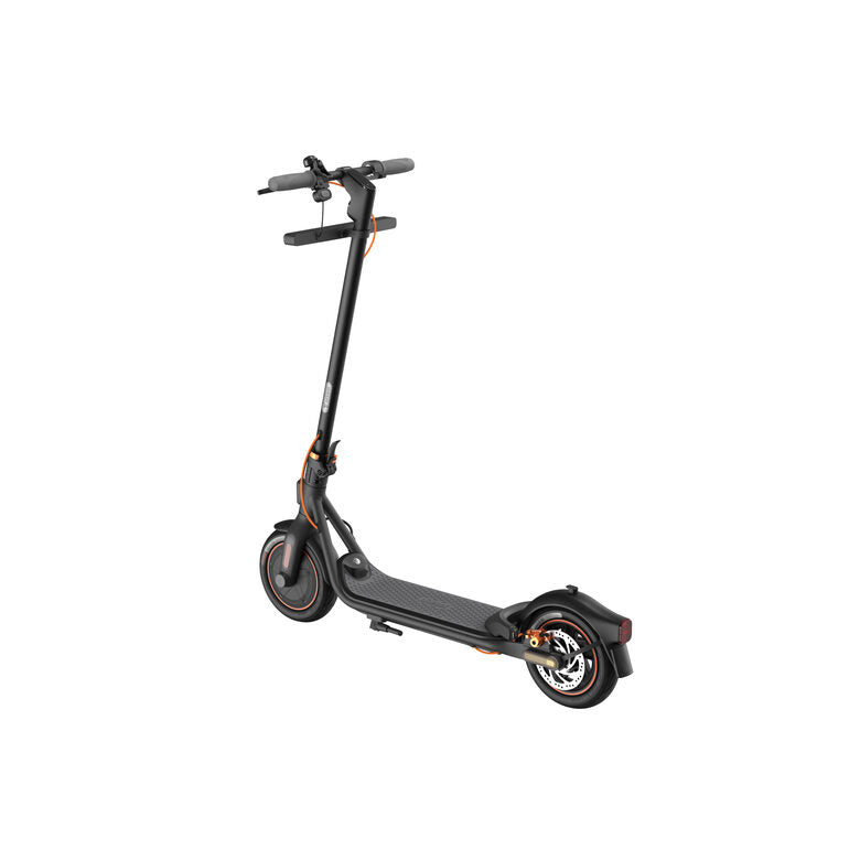 Segway Indicatori Di Direzione