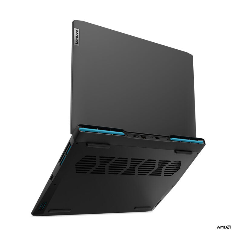 Lenovo IdeaPad Gaming 3 Notebook 15" AMD Ryzen5 16GB 512GB RTX4050