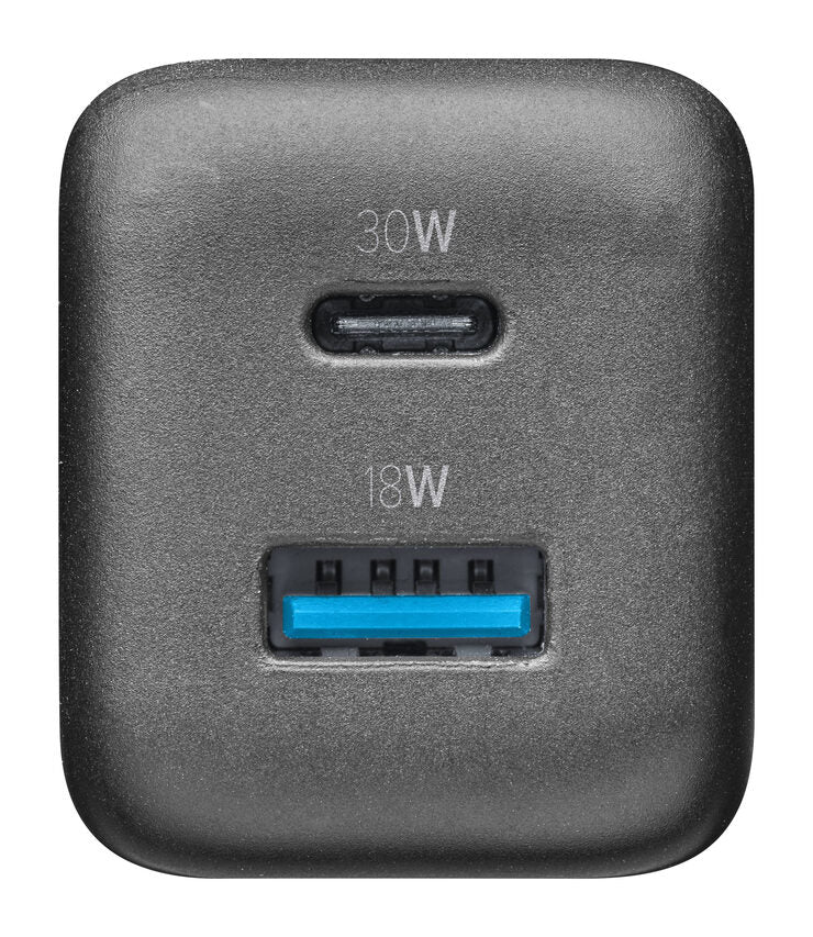 Cellularline MULTIPOWER MICRO 30W