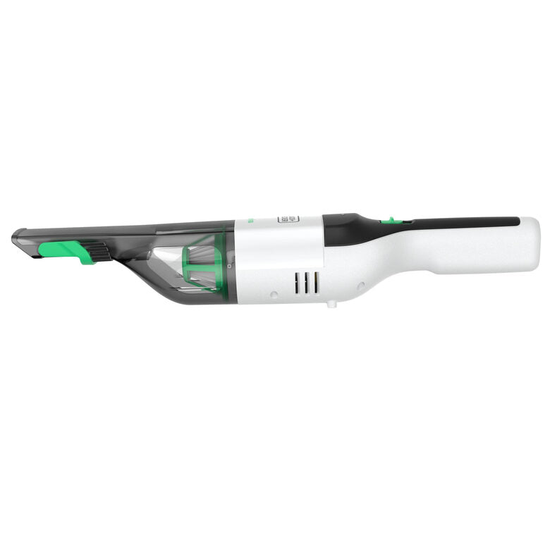 B&d Aspirabriciole REVHV8C-QW 14Wh 7,2V 125Ml