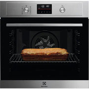 Electrolux EOF4P46X 72 L 2990 W Forno a Incasso  A+ Acciaio inossidabile