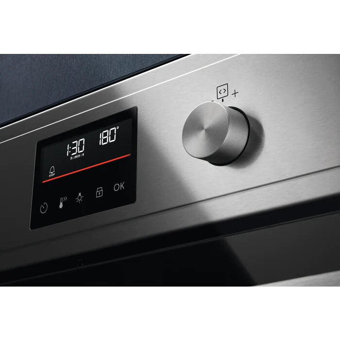Electrolux EOF4P46X 72 L 2990 W Forno a Incasso  A+ Acciaio inossidabile