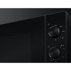 Electrolux EMZ421MMK Superficie piana Microonde combinato 21 L 800 W Nero