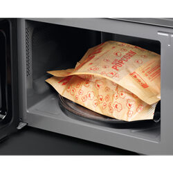 Electrolux EMZ421MMK Superficie piana Microonde combinato 21 L 800 W Nero