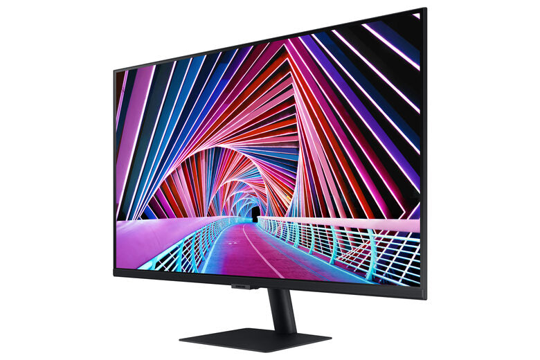 Samsung ViewFinity Monitor HRM S7 - S70A da 32" UHD Flat
