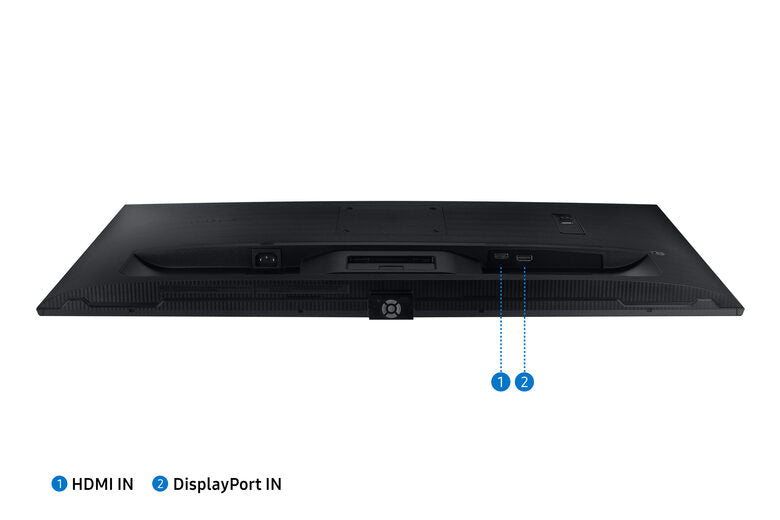 Samsung ViewFinity Monitor HRM S7 - S70A da 32" UHD Flat