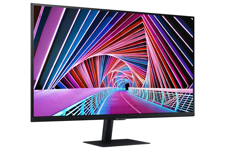 Samsung ViewFinity Monitor HRM S7 - S70A da 32" UHD Flat