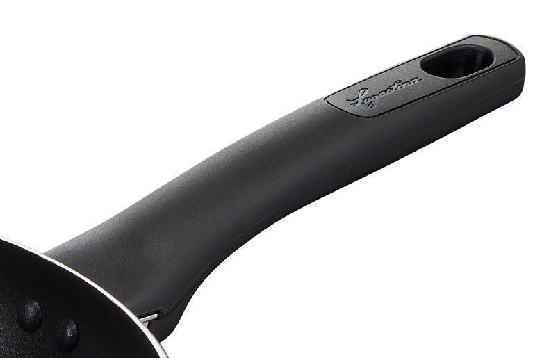 Lagostina Batteria 8pz Cucina Mediterranea