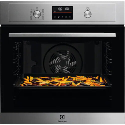 Electrolux EOM4P46TX Forno a Incasso 72 L 2990 W A+ Acciaio inossidabile
