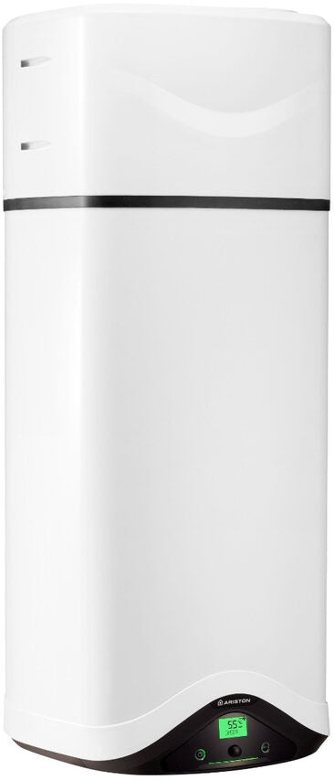 Ariston Nuos Evo A+ Verticale Boiler Sistema per caldaia singola Bianco