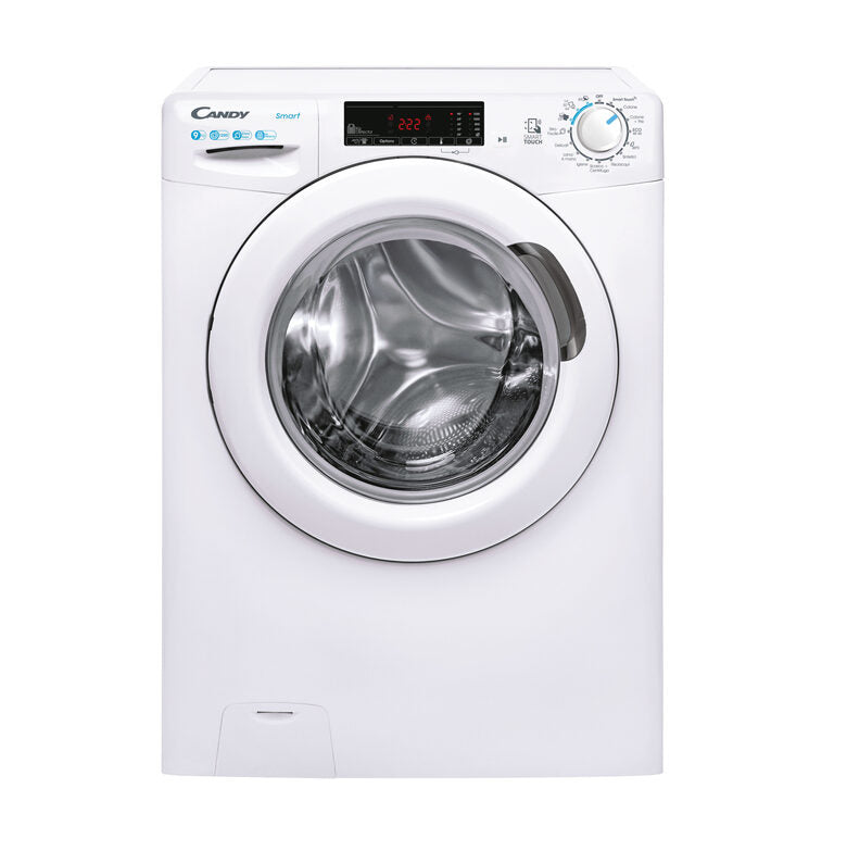 Candy Lavatrice CSS129TW4-S 9kg B Vapore
