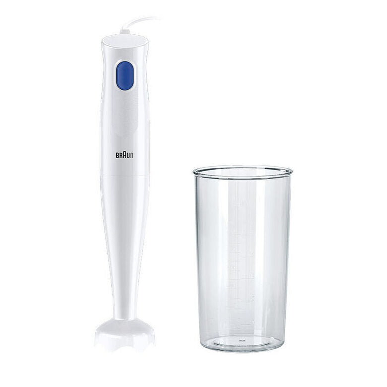 Braun Frullatore immersione MQ 10.001P