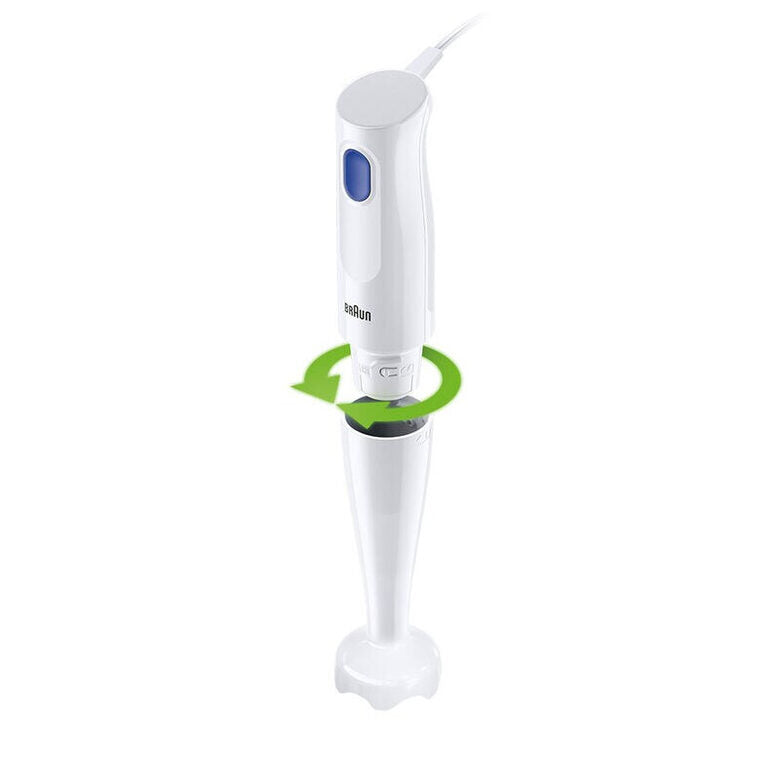 Braun Frullatore immersione MQ 10.001P