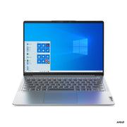 Lenovo IdeaPad 5 Pro 14" AMD Ryzen 7 16GB 512GB MX450