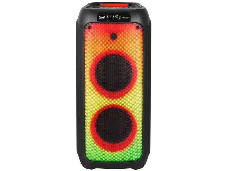 Trevi Xf 3100 Kb Altoparlante Fire Flame