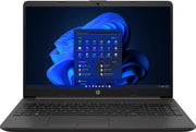 HP 250 G8 Intel® Celeron® N4020 Computer portatile 39,6 cm (15.6") HD 4 GB DDR4-SDRAM 256 GB SSD Wi-Fi 5 (802.11ac) Windows 11 Home Grigio