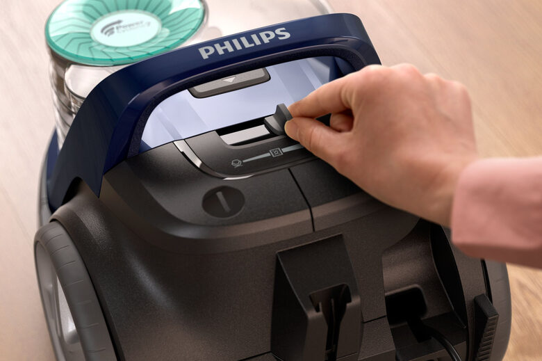 Philips 5000 series Aspirapolvere senza sacco serie 5000 FC9555/09